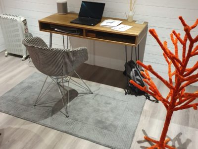 Garden Room In Oxford,Work Station 